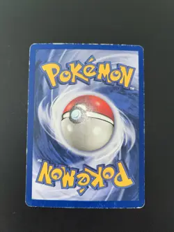 Pokemon Moltres 12/62 Fossil Holo - Image 2