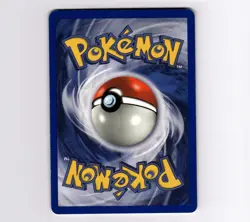 Pikachu 60/64 Jungle 1999 Pokemon Ken Sugimori LP - Image 2