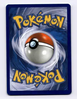 Bidoof 54/100 Stormfront 2008 Pokemon Yuka Morii - Image 2