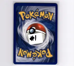 Surskit 76/101 Hidden Legends 2004 Pokemon Toshinao Aoki LP #1 - Image 2