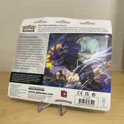 Chilling Reign 3 Pack Blister SNORLAX Promo Pokemon Sword & Shield Set SEALED #2 - Image 2