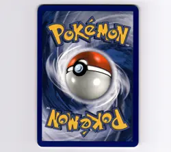Goldeen 61/107 Deoxys 2005 Pokemon Atsuko Nishida LP - Image 2
