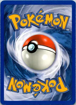 Nosepass 42/107 Deoxys Pokemon TCG LP Normal - Image 2
