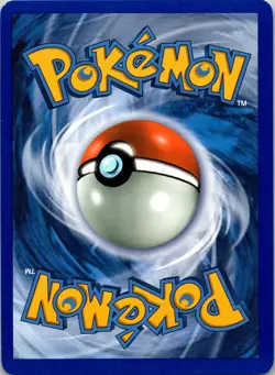 Volbeat 42/106 Emerald Pokemon NM Normal - Image 2