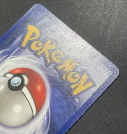 Eevee 55/82 1st Edition Pokemon Team Rocket English Vintage 2000 Wotc TCG - Image 4