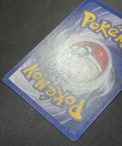 Eevee 55/82 1st Edition Pokemon Team Rocket English Vintage 2000 Wotc TCG - Image 5