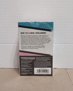 Pokemon TCG Mega Evolution Ascended Heroes Booster Bundle factory sealed - Image 2