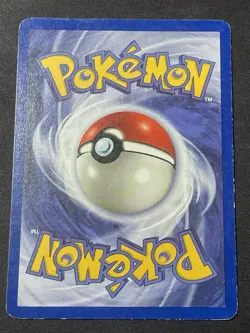 Pokemon Magikarp 47/82 Team Rocket 1st Edition Vintage WOTC English Uncommon - Image 3