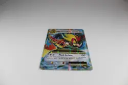 Pokemon XY Evolutions Mega Pidgeot EX #65/108 NM - Image 3