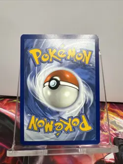 Kyogre 036/159 Pokemon Crown Zenith Reverse Holo - NM - Image 2