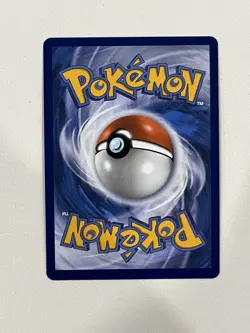 Oricorio EX - MEP024 - UPC Promo - Phantasmal Flames - Pokemon TCG - NM - Image 2
