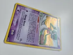 Gardevoir - 9/108 EX Power Keepers Pokemon - Reverse Holo Rare - Image 2