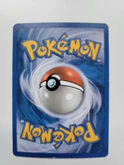 Gardevoir - 9/108 EX Power Keepers Pokemon - Reverse Holo Rare - Image 3