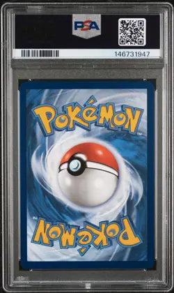 2025 POKEMON PRE EN-PRISMATIC EVOLUTIONS #041 SYLVEON EX PSA 9 - Image 2