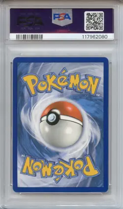PSA 9 Zamazenta V Gold Secret #212 – Pokemon Sword & Shield Base Set - Image 2