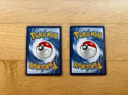 POKEMON Black Star Promo Nr. 40 & 41 (LUCKY STADIUM) - Image 2
