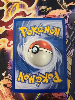 Light Golduck - 47/105 - Neo Destiny - Uncommon - NM - Pokemon - Image 2