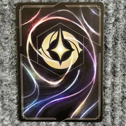 Disney Lorcana Wilds Unknown Merryweather 139/204 Uncommon Foil NM - Image 4