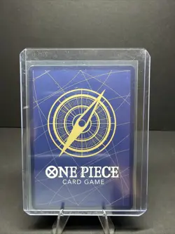 Who's.Who (Tournament Pack Vol. 3) [Winner] - One Piece Promotion Cards (OP-PR) - Image 2