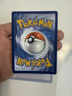 Pidgey Holo Illustration Rare Card 207/197 Sv03: Obsidian Flames - Image 4