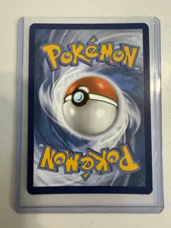 Pidgey Holo Illustration Rare Card 207/197 Sv03: Obsidian Flames - Image 5