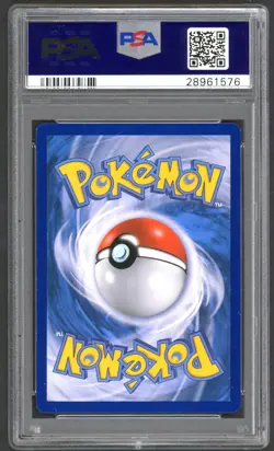 Pokemon Card - PSA 10 Charizard EX XY29 - Black Star Promo - GEM MT - PSA10 - Image 2