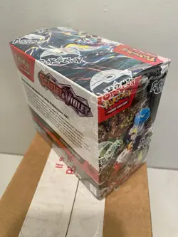 Sealed Pokemon Scarlet & Violet Base Set Booster Box (Case Fresh) - Image 4