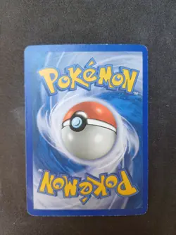 Pokemon ENG CUBONE Reverse Holo Aquapolis 72/147 No Rocket Skyridge Expedition - Image 4