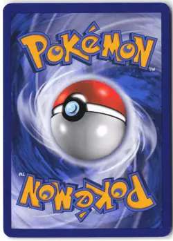 Golduck 22/102 Rare HGSS Triumphant Pokemon Reverse Holo NM - Image 2
