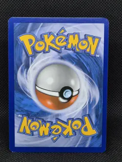 Pokemon - Crobat BREAK (XY181) Promo Holo Rare | Arcanine Break Box - Image 2
