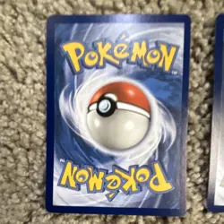 Pokemon TCG Pokemon GO Jigglypuff 43/214 Reverse Holo English Lot 2 - Image 2