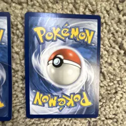 Pokemon TCG Pokemon GO Jigglypuff 43/214 Reverse Holo English Lot 2 - Image 3