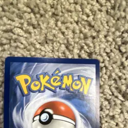 Pokemon TCG Pokemon GO Jigglypuff 43/214 Reverse Holo English Lot 2 - Image 4