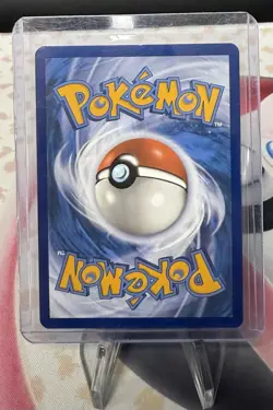 Pokemon Paldean Fates Jigglypuff 198/091 Baby Shiny - Image 2