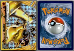 2015 Pokemon, XY BREAKthrough, #79/162 Marowak BREAK, Holo Rare Break - Image 1