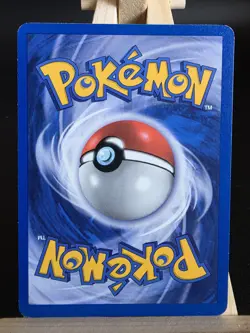 Pokemon TCG Defender Base Set 80/102 LP - Image 2