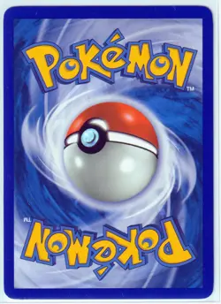 2008 POKEMON JIGGLYPUFF 72/106 GREAT ENCOUNTERS- COMMON-REVERSE HOLO-NM/LP - Image 2