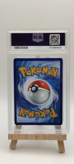 PSA 10 Leafeon Vstar 014/159 SWSH Crown Zenith Pokemon TCG - Image 4