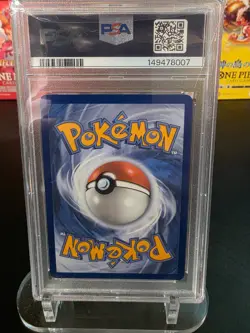 2025 Pokemon Dri En-Destined Rivals #241 Cynthia'S Garchomp Ex Hyper Rare PSA 10 - Image 2