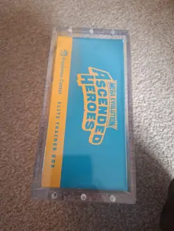 Ascended Heroes Pokemon Center Elite Trainer Box - Brand New Sealed ETB + Case - Image 4