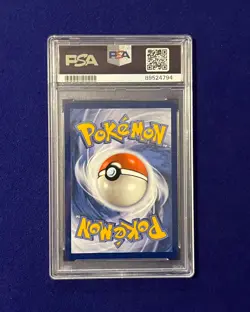 PSA 10 Mewtwo ex #58 Paradox Rift 2023 Pokemon GEM MINT - Image 3