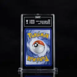 Pokemon TCG Mew Crown Zenith Galarian Gallery Holo Rare GG10/GG70 TAG 9 MINT - Image 2
