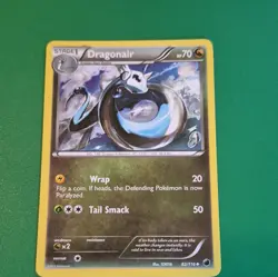 Pokemon TCG Dragonair 82/116 Plasma Freeze Uncommon Eng - Image 1