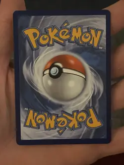 Pokemon TCG Team Rockets Mimikyu IR 238/217 Ascended Heroes NM PACK FRESH ✨ 🔥 - Image 2