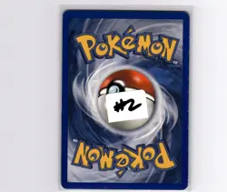 Marill 68/100 Sandstorm 2003 Pokemon Mitsuhiro Arita - Image 2