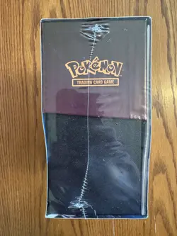 POKEMON SCARLET & VIOLET OBSIDIAN FLAMES FACTORY SEALED ELITE TRAINER BOX ETB - Image 3