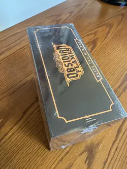 POKEMON SCARLET & VIOLET OBSIDIAN FLAMES FACTORY SEALED ELITE TRAINER BOX ETB - Image 5