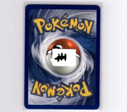 Feebas 50/106 Emerald 2005 Pokemon Kagemaru Himeno LP #1 - Image 2