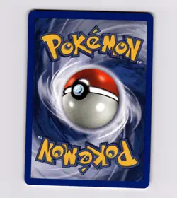 Chinchou 42/64 1st Edition Neo Revelation Common VTG Pokemon Atsuko Nishida - Image 2