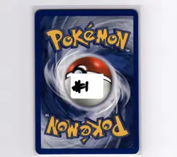 Remoraid 73/109 Team Rocket Returns 2004 Pokemon Midori Harada LP #1 - Image 2
